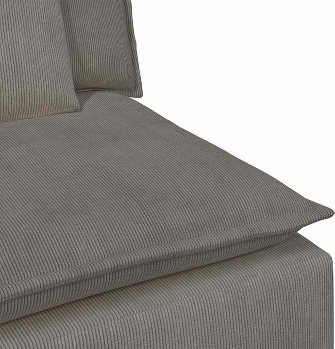 Produktbild vidaXL modulares Sofa (Modular Sofa)
