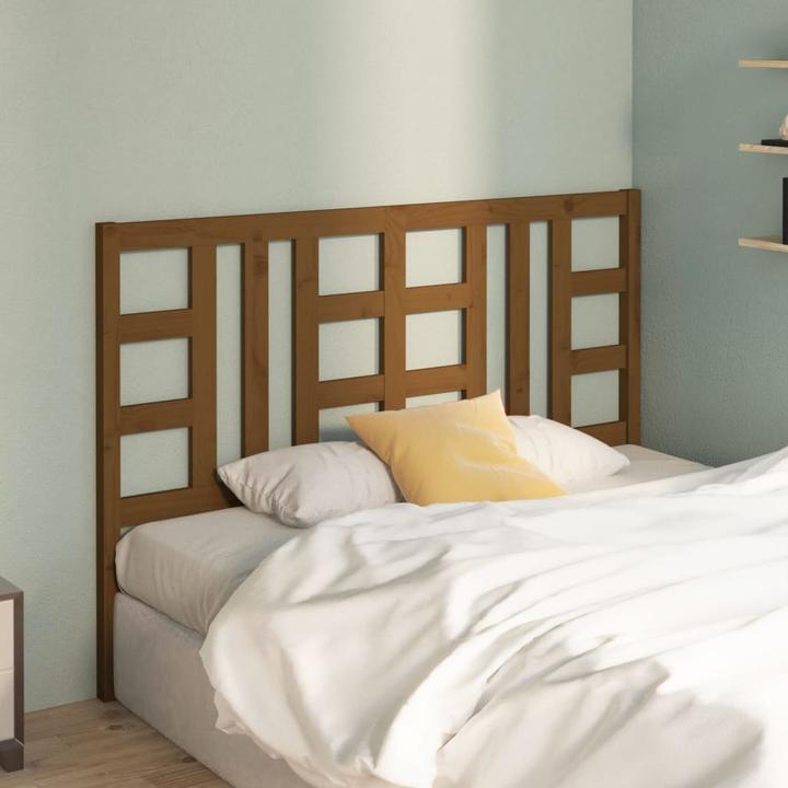 Actual product image VidaXL Lior (166 x 4 x 100 cm)