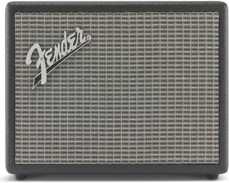 Actual product image Fender Monterey 120W black BT