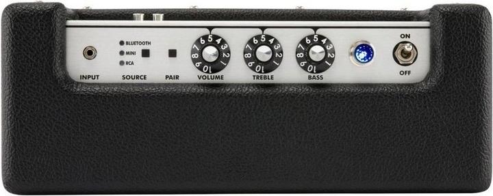 Actual product image Fender Monterey 120W black BT