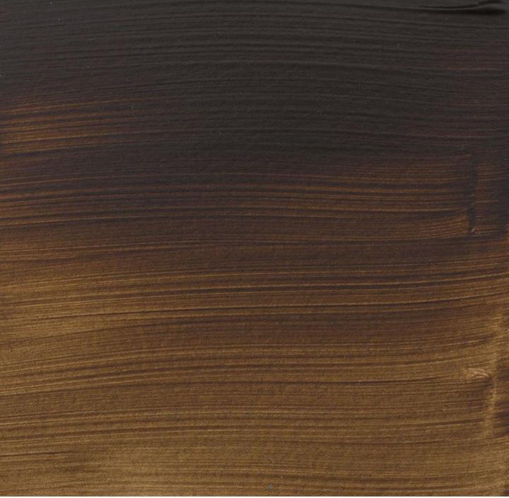 Produktbild Amsterdam Acrylfarbe Standard Series 403 (Vandyckbraun, 120 ml)