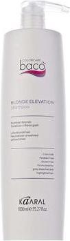 Produktbild Kaaral Baco Blonde Elevation Shampoo 35.27 Oz (Flüssiges Shampoo)