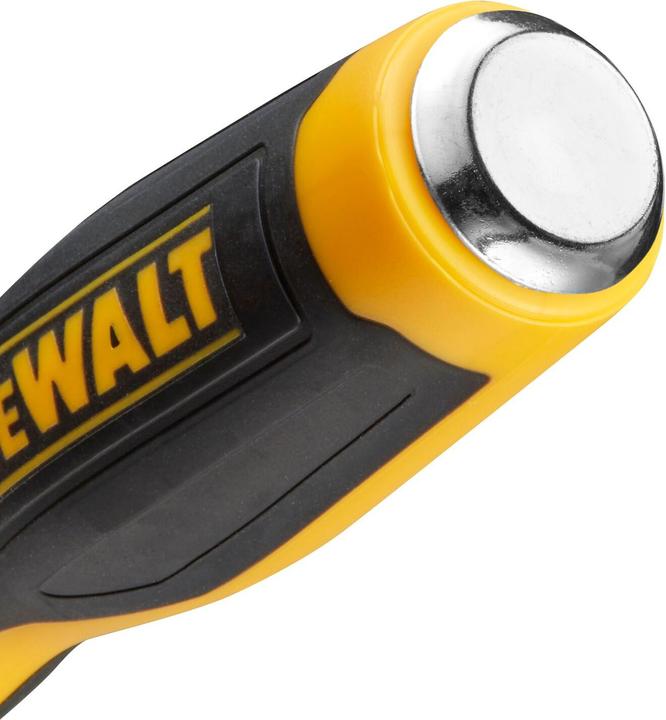 Actual product image DeWalt Chisel set 4 pcs (8 mm)