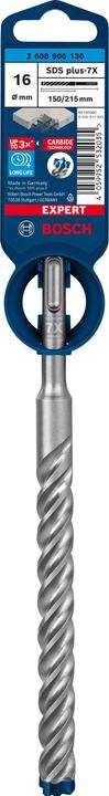 Productafbeelding Bosch Professional Zubehör Expert SDS plus-7X (16 mm)