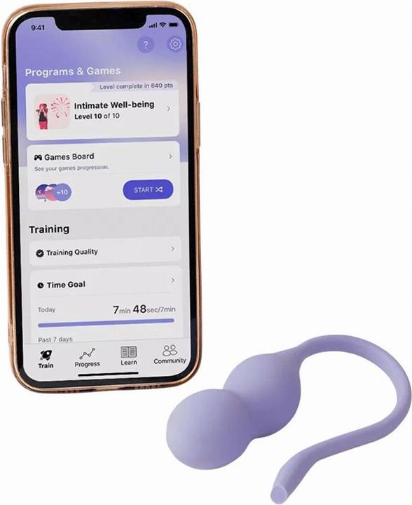 Actual product image Perifit Care+ (80 G)