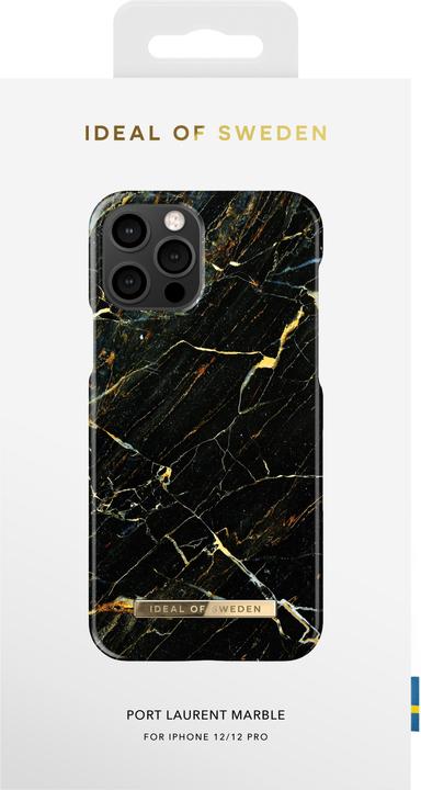 Actual product image iDeal Of Sweden Fashion Case (Apple iPhone 12)