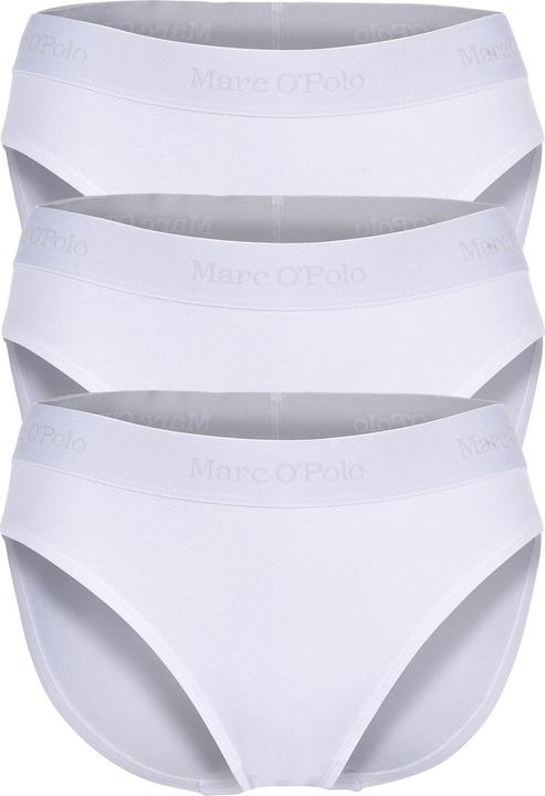 Immagine prodotto Marc O'Polo Lettera (M, confezione da 3)