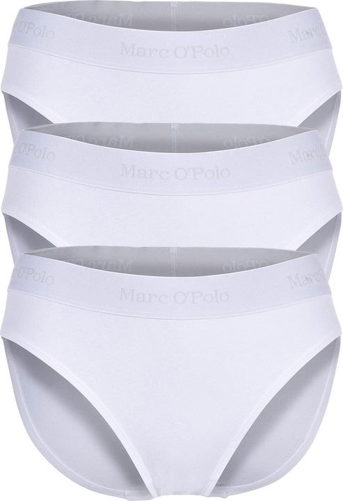 Actual product image Marc O'Polo Letter (M, pack of 3)