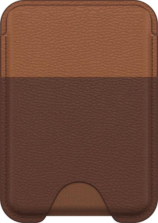 Produktbild OtterBox Cactus Leather Wallet mit MagSafe (Universal)