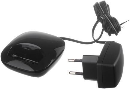 Produktbild Gigaset Ladeschale für C59H, schwarz