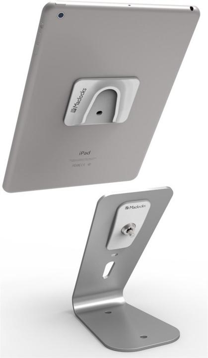 Image du produit Compulocks Support de verrouillage universel pour tablette