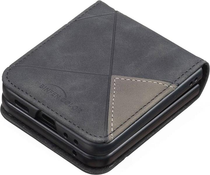 Immagine prodotto Cover-Discount Galaxy Z Flip6 - Custodia cover a due colori (Samsung Galaxy Z Flip6)