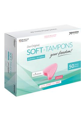 Produktbild Joydivision Soft (50 x, Mini)