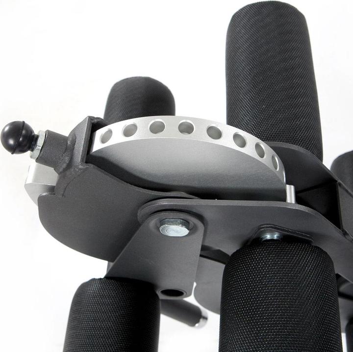 Actual product image Finnlo Autark 2500