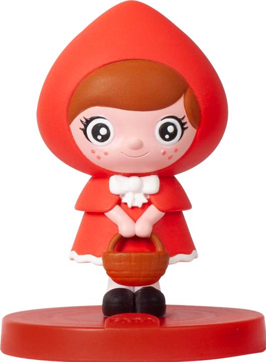 Produktbild Faba - Le petit chaperon rouge (Französisch)