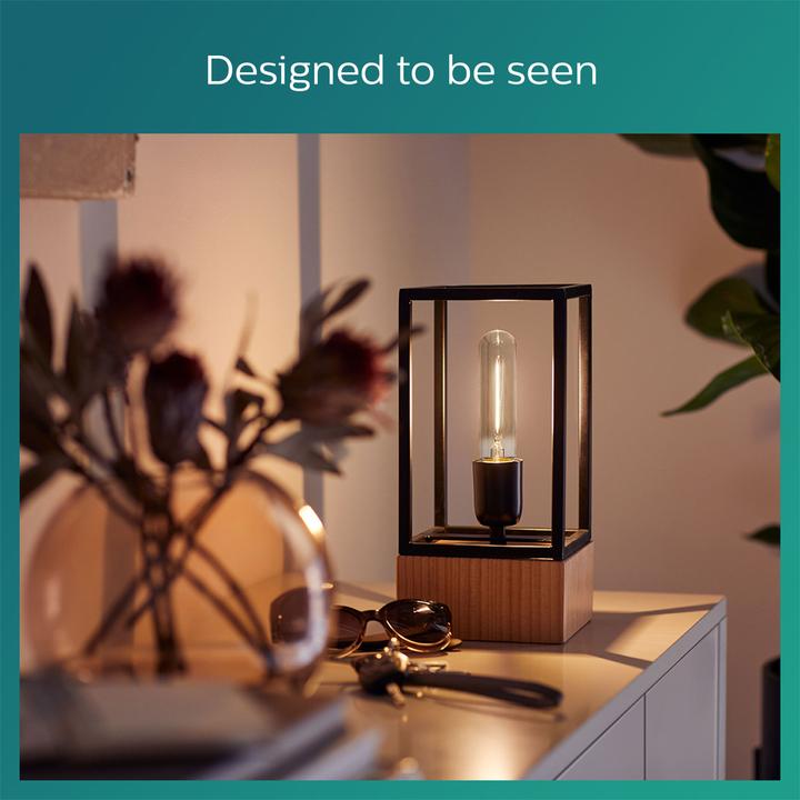 Produktbild Philips Lampe (E27, 2.30 W, 136 lm, 1 x, E)