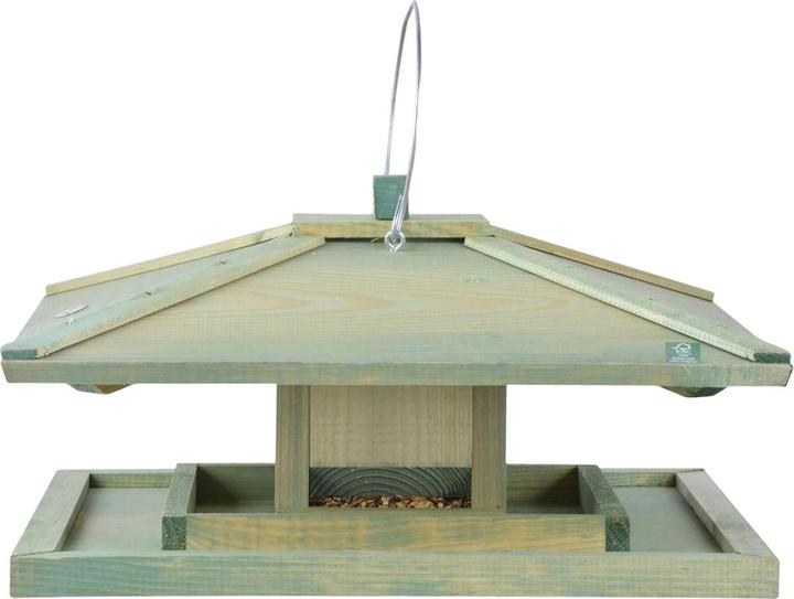Produktbild Esschert Design Japanisches Futterhaus