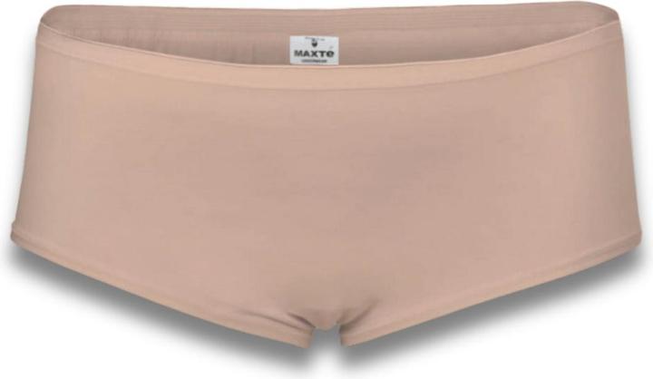 Actual product image Maxte BASIC MAX Boxershorts 5er Pack (L, 5-pack)