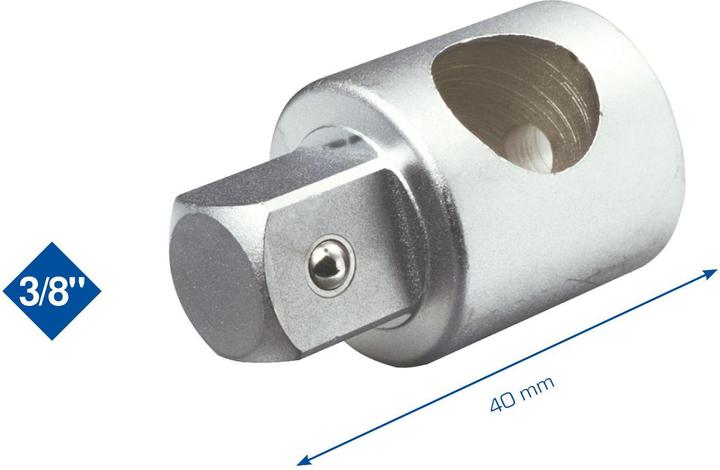 Actual product image Brilliant Tools BT021901