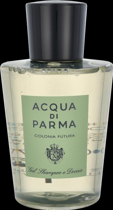 Actual product image Acqua Di Parma Colonia Futura (200 ml)