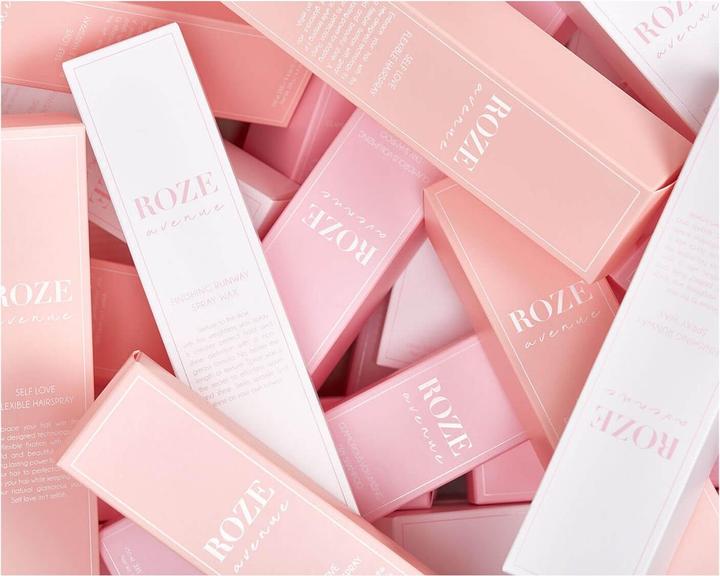 Produktbild Roze Avenue Self Love Flexible Hairspray (250 ml)