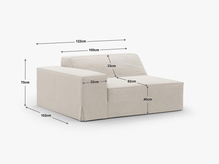 Immagine prodotto Micadoni Jodie