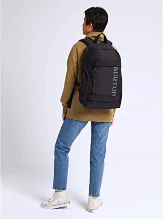 Produktbild Burton Emphasis Pack 2.0 True Black (26 l)