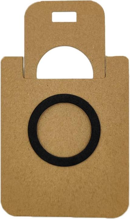 Produktbild Roboparts Staubbeutel für Dreame D10Plus / Z10 Pro / L10 Absaugstation (3x)