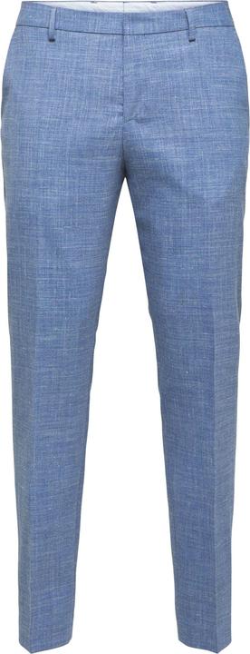 Produktbild Selected Leicht Leinenmischfaser Hose (46)
