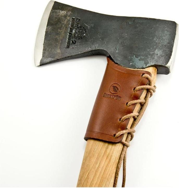 Actual product image Casström Axe protection