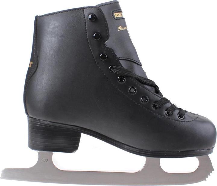 Produktbild Roces - Paradise - Kunstschaatsen - Zwart - 44 (44)