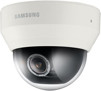 Samsung Techwin SND-6084P (1952 x 1116 pixels)