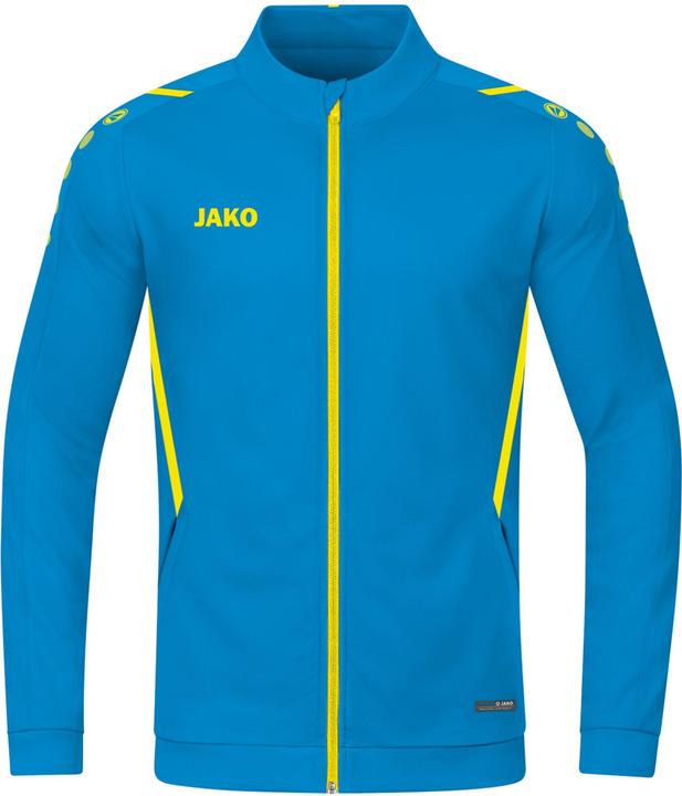 jakoblauneon jaune
