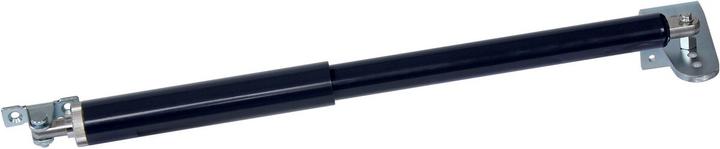 Dictator Deursluiter Direkt II slag 150mm zwart (Gartentor, Outdoor)