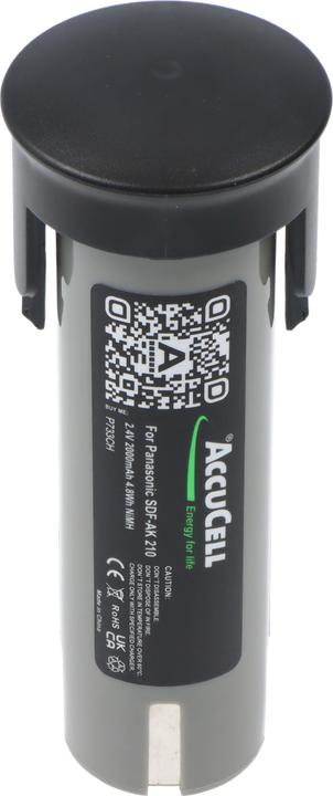 Produktbild ABB Akku SDF-AK2 Akku Minifix AK110 (2.4 V)