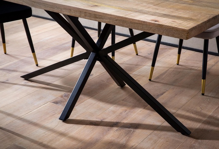 Actual product image Wohnling 180x90x76 (180 x 90 x 76 cm)