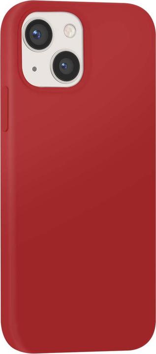 Actual product image Moxie Hülle iPhone 13 Color Skin TPU weich (Apple iPhone 13)