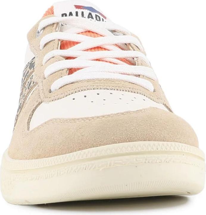 Produktbild Palladium Pallacup Flame Lth (41)