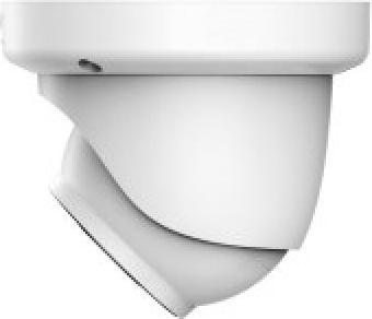 Actual product image Dahua NET CAMERA 6MP EYEBALL/IPC-HDW3649QM-S-IL-0280B (3288 x 1850 pixels)