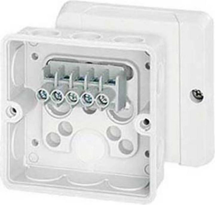 Image du produit Hensel Boîtier de dérivation de câble