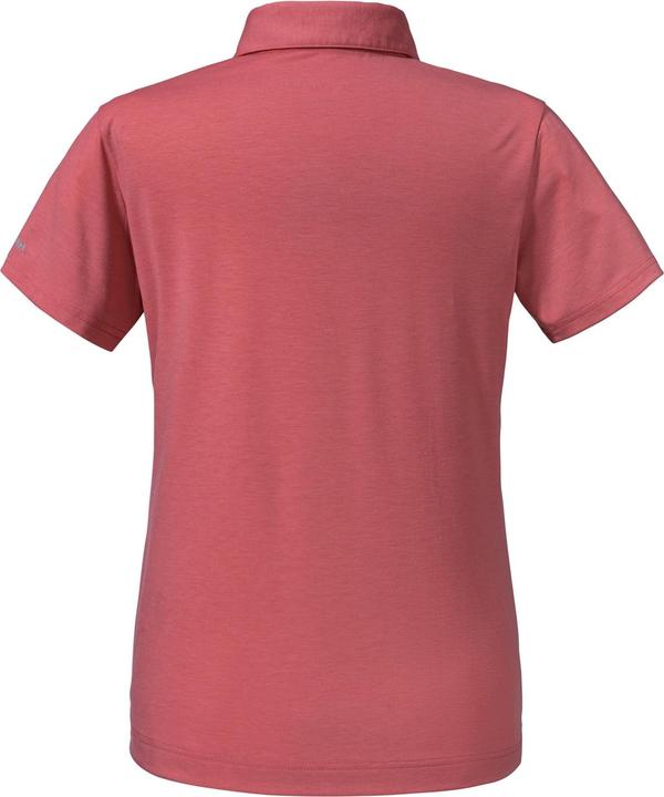 Actual product image Schöffel Women's Polo Shirt Ramseck (40)