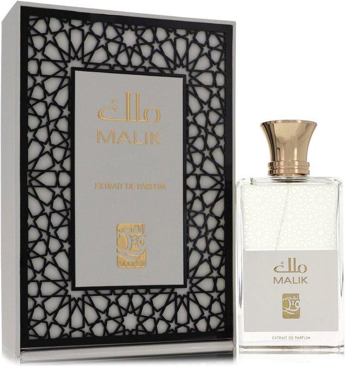 Actual product image My Perfumes Al Qasr Malik by Eau De Parfum Spray (Unisex) 100 ml (Eau de parfum, 100 ml)
