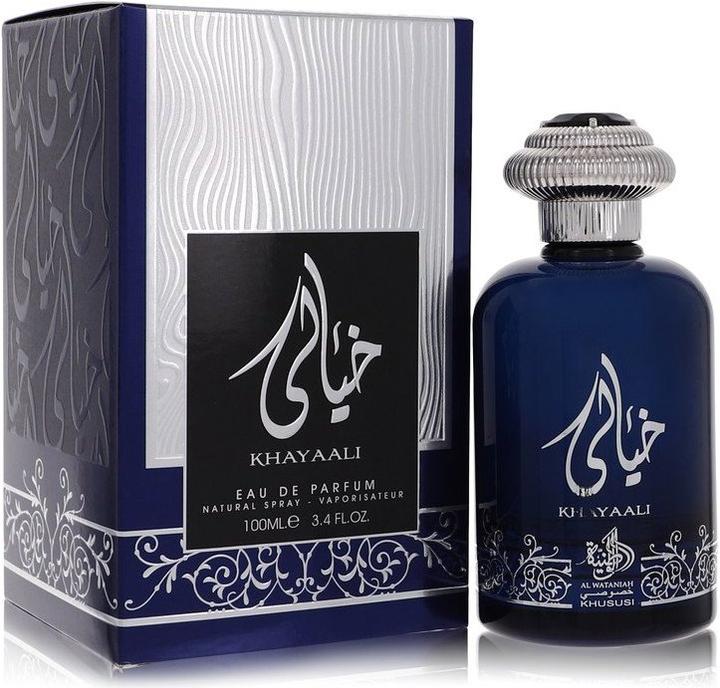 Produktbild Khususi Khayaali by (Eau de Parfum, 100 ml)