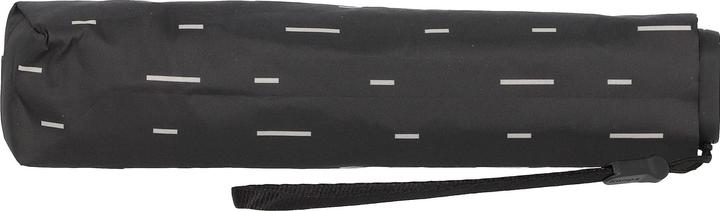 Produktbild Knirps US.050 ultra light slim manual rain black