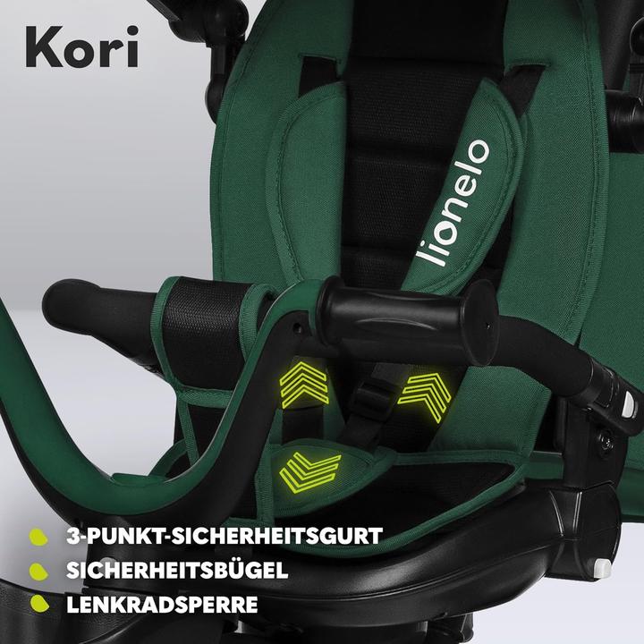 Produktbild Lionelo Kori