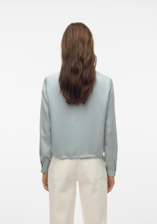 Actual product image Vero Moda VMMARYS Hemd Hemd (M)