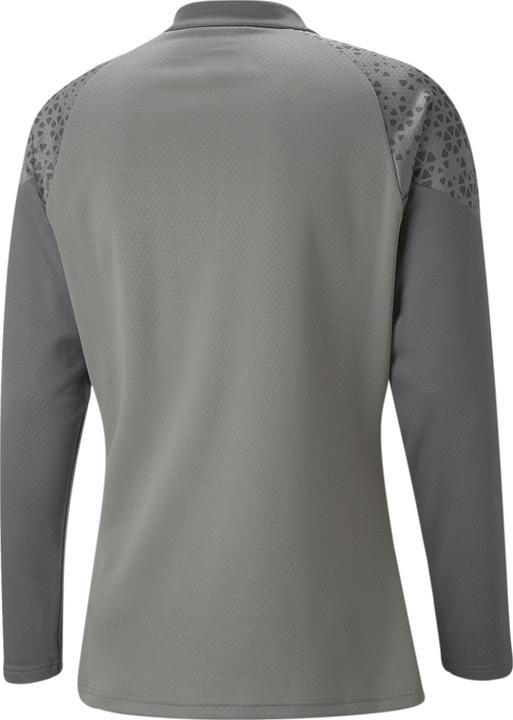 Image du produit Puma teamCUP Training 1/4 Zip Top (M)