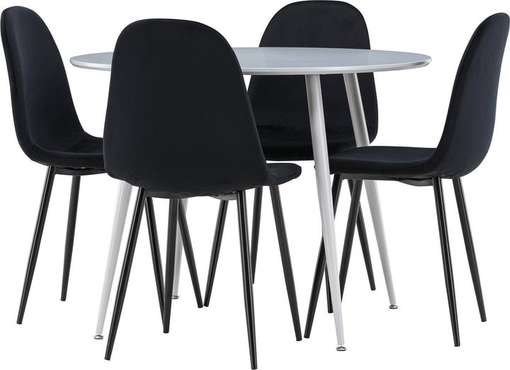 Immagine prodotto Venture Home Plaza, Polar (MDF)