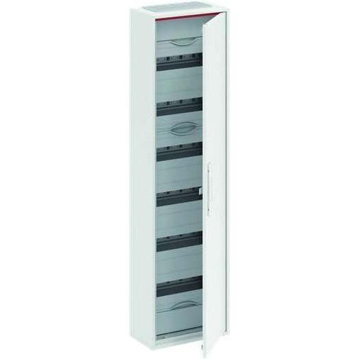 Striebel & John, Verteilerschrank, ABB 2CPX052232R9999 CA17R AP 1FB 6R IP44 Kleinverteiler