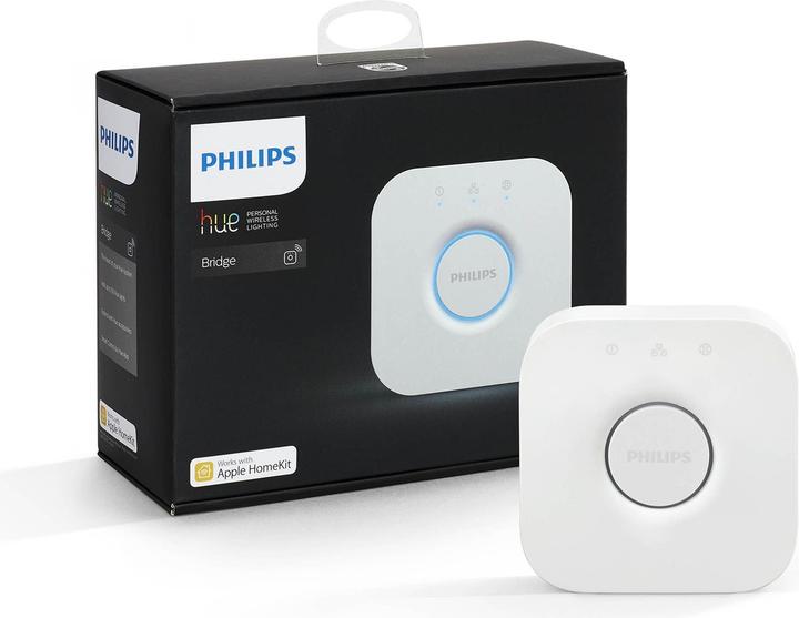 Image du produit Philips Hue Bridge